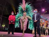 Color, magia y alegra en la gala de eleccin de musas y musos y carnavalero del año