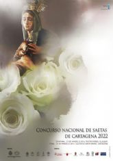 Al toque del tambor, arranca el VIII concurso nacional de saetas de Cartagena