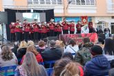 La banda de cornetas y tambores del Cristo del Perdón celebra el III Memorial José María Sánchez Ballester