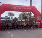 Domingo de fiesta popular y RCH en el Centro Educativo Los Olivos