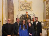 Inaugurada la XVII Semana Cultural del IES Ortega y Rubio de Mula