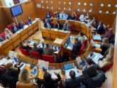 El PSOE de Lorca impulsa un cordn sanitario a VOX para frenar el ataque extremista de la ultraderecha en polticas de igualdad