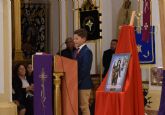 Jorge Férez ofrece el pregón infantil de la Semana Santa 2024