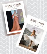 Un maravilloso plato de talento y belleza