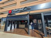 Pizza Hut da un paso ms en el mbito de la digitalizacin con la incorporacin de kioskos en sus tiendas