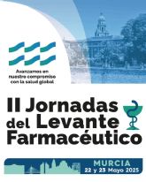 El futuro del sector farmacutico se debate en las II Jornadas del Levante Farmacutico