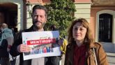 Podemos propone que Ayuntamiento de Murcia y Comunidad Aut�noma adquieran el cine Rex para salvaguardar su uso cultural