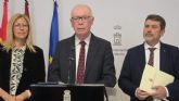 El Pleno aprueba inicialmente la primera Ordenanza de Espa&ntilde;a de la Red de Regadío de la Huerta de Murcia