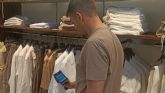 Boggi Milano alcanza un 99% de precisión en inventario con soluciones RFID
