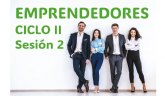 El II Ciclo de Emprendedores celebra su segunda sesión en Abarán con la participación del presidente de Nueva Cocina Mediterránea