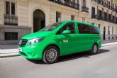 Bolt refuerza su apuesta por Espana: Lanza en Valencia y Alicante con una flota el�ctrica y con veh�culos adaptados para personas con movilidad reducida