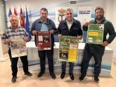 Todo listo para una nueva edición de las Fiestas del Agricultor 2026