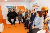 �Universidad Pyme en Ruta� lleg� a la Regi�n de Murcia para acercar la digitalizaci�n en prevenci�n al sector de la construcci�n murciano