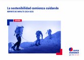 Europ Assistance presenta su primer Reporte de Impacto: 