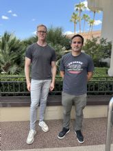 Bright Pixel participa en la ronda de 60 millones de dólares de la Serie C de Encord