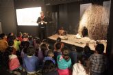 El Museo Arqueológico de Murcia organiza un taller que enseñará a los más pequeños a trabajar el esparto