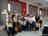 La Hermandad de Jesús Flagelado y Descendimiento de la Cruz organizó su tradicional comida-fiesta