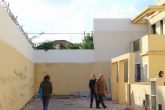 Ciudadanos propone en Cartagena un plan municipal para combatir la ocupación ilegal de viviendas