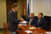 Martnez-Carrasco: “Las conclusiones sobre la sierra minera ratifican el trabajo del Gobierno regional con el PRASAM”
