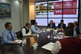 La Comunidad aumenta el control de los servicios VTC para evitar la competencia desleal con el sector del taxi