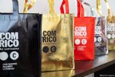 Comcntrico rea Comercial de Cartagena llega para dar visibilidad al comercio de proximidad del municipio