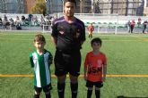 E.F. Dolores de Pacheco, Evanglico F.C. y Cartagena F.C., mximos favoritos para imponerse en alevines 'B'