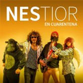 NESTIOR lanza nuevo single “En cuarentena”, un tema para tiempos de crisis