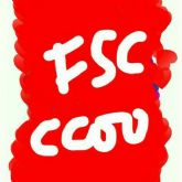 FSC-CCOO: 'Esta crisis no se superara sin el mundo del trabajo'