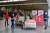 CTT Express colabora con Save the Children en la distribución de 600 tablets entre familias españolas en grave riesgo de exclusión