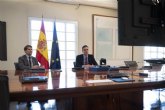 Sánchez pide una coordinación global sin precedentes para afrontar los efectos del COVID1