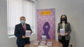 La Delegación del Gobierno edita una guía informativa para asesorar a las victimas de violencia de género sobre el proceso penal