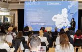 La Comunidad se promociona como destino seguro de eventos y negocios en el foro 'Iberian MICE'