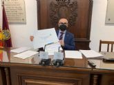 El Ayuntamiento de Lorca cerró el presupuesto de 2020 con un desplome de 6,8 millones de euros en la recaudación debido a los efectos de la pandemia