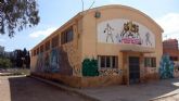 El Ayuntamiento de Lorca concede licencia de obras para la rehabilitacin del gimnasio del Instituto 'Jos Ibñez Martn'