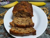 Receta:!Receta fcil de banana bread!