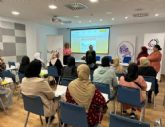La Concejala de Igualdad organiza un Taller de Competencias y Habilidades para la promocin de la autonoma personal y el empoderamiento de las mujeres