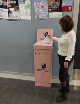 Salud enva la invitacin para el cribado de cncer de crvix a todas las participantes en el programa piloto