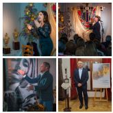 El XI Concurso Nacional de Saetas de Cartagena celebra su final este sbado en la Iglesia de Santa Mara de Gracia, de Cartagena