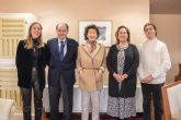 Fundacin Occident refuerza su compromiso con la Escuela Superior de Msica Reina Sofa
