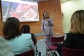 La Comunidad rene a mujeres lderes de la Regin para compartir los retos y oportunidades del emprendimiento femenino