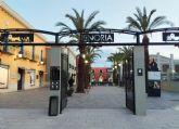 El Megaoutlet de La Noria da la bienvenida a la primavera con descuentos de hasta el 80%