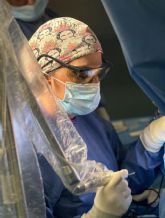 Vithas Granada apuesta por la cirugía láser CO2 mínimamente invasiva para patologías anorrectales