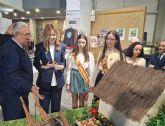 Exposici�n y talleres artesanos con motivo del 175 aniversario del Bando de la Huerta