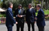 La Junta Directiva del IEF respalda en Murcia la futura Ley de Empresa Familiar