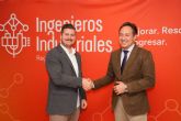 Ingenieros industriales y arquitectos impulsan un concurso de ideas para la nueva sede del COIIRM en Murcia que ser� un espacio ic�nico