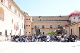 Más de 300 estudiantes de Bachillerato y FP Superior participan en las Olimpiadas Científicas de la UCAM