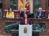 Podemos vincula la desprotecci�n de El Valle y Carrascoy con los intereses inmobiliarios del Gobierno regional y Profusa