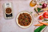 COVAP lanza Cocina Maestra, platos preparados de carne de vacuno y cerdo ib�rico de bellota de la Dehesa de Los Pedroches