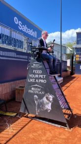 Purina PRO PLANR participa por segundo ano consecutivo en el Trofeo Conde de God�
