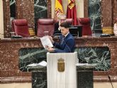 El PSOE denuncia la 